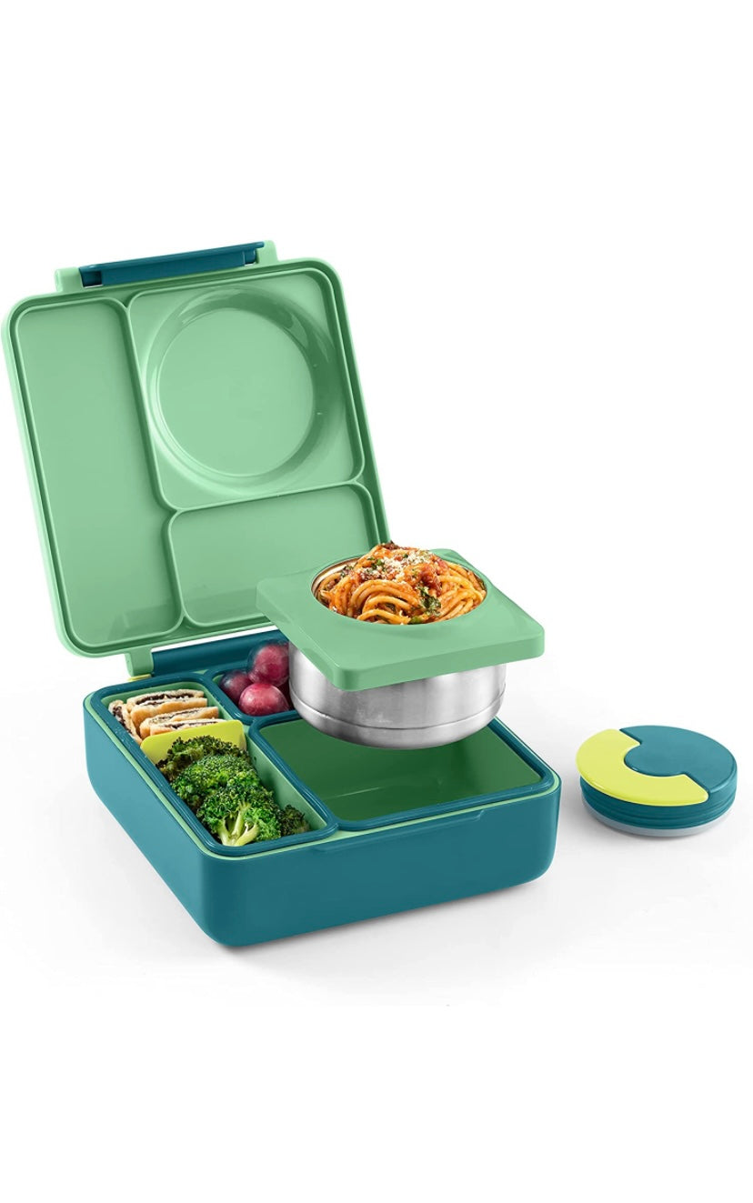 OMIEBOX LONCHERA TÉRMICA