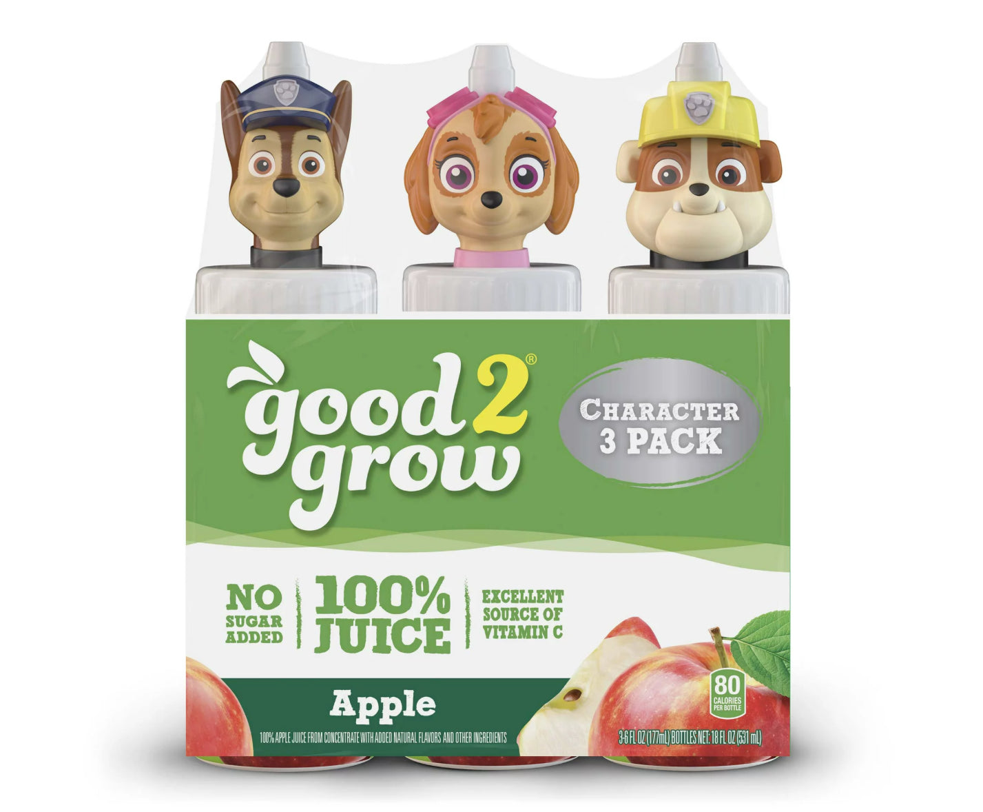 good2grow jugo kit3