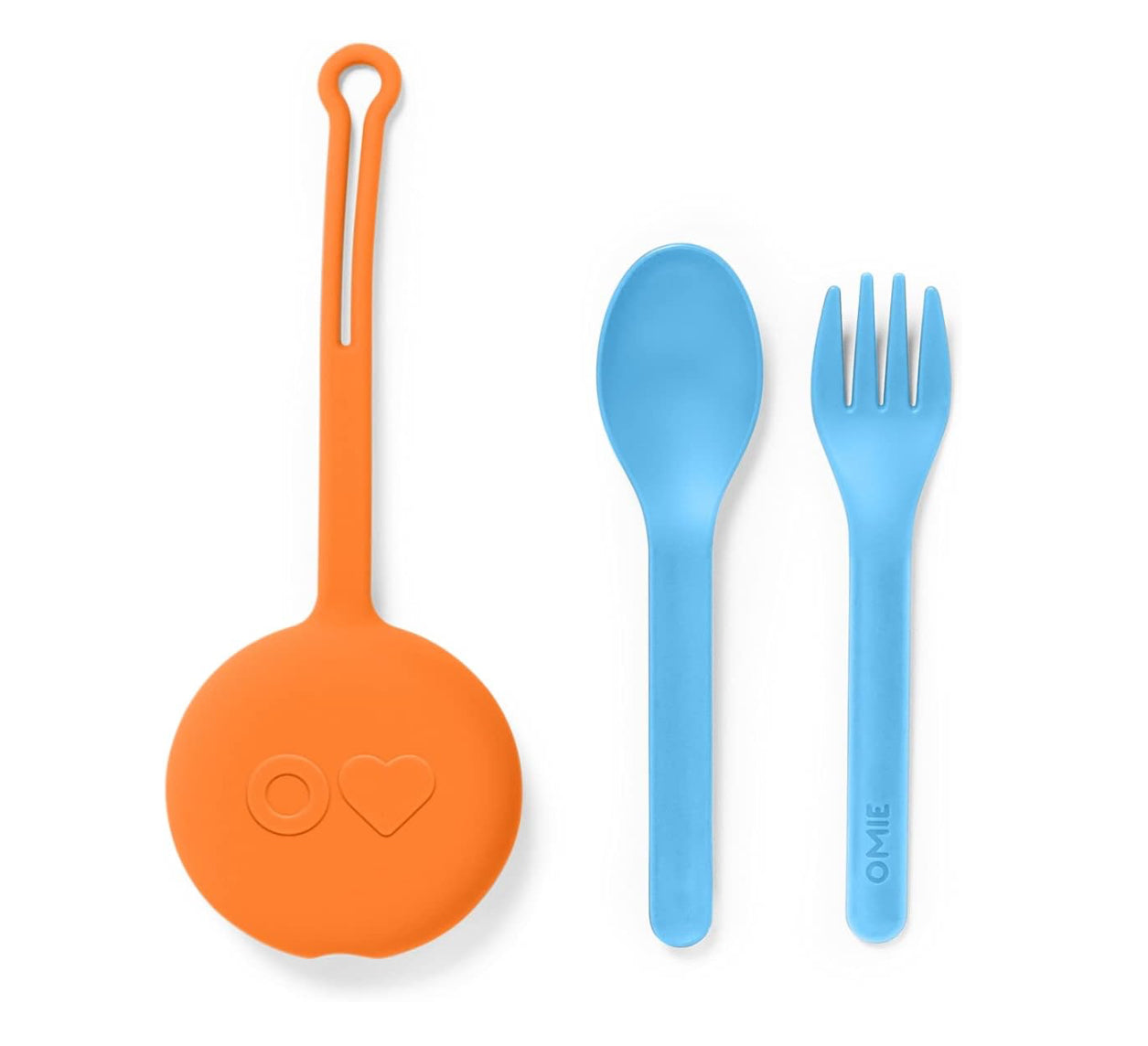 OmiePod cubiertos