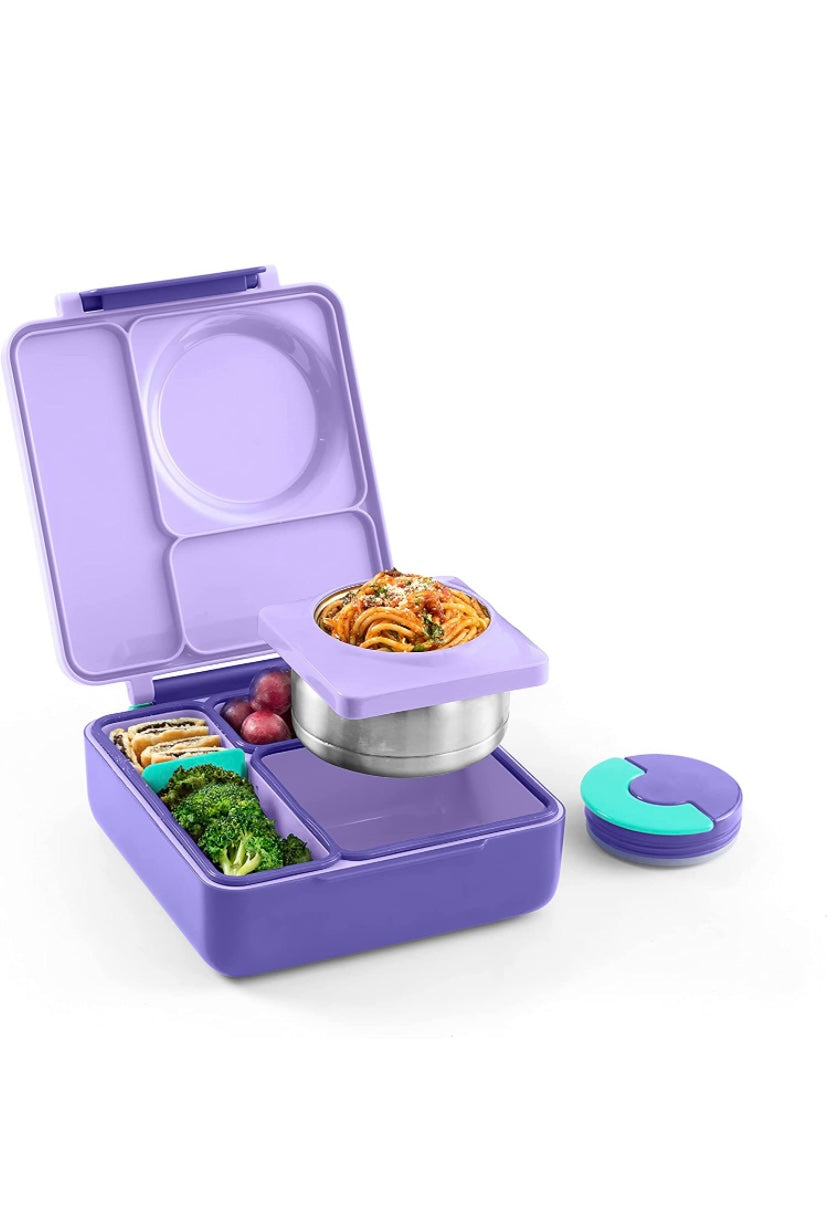 OMIEBOX LONCHERA TÉRMICA
