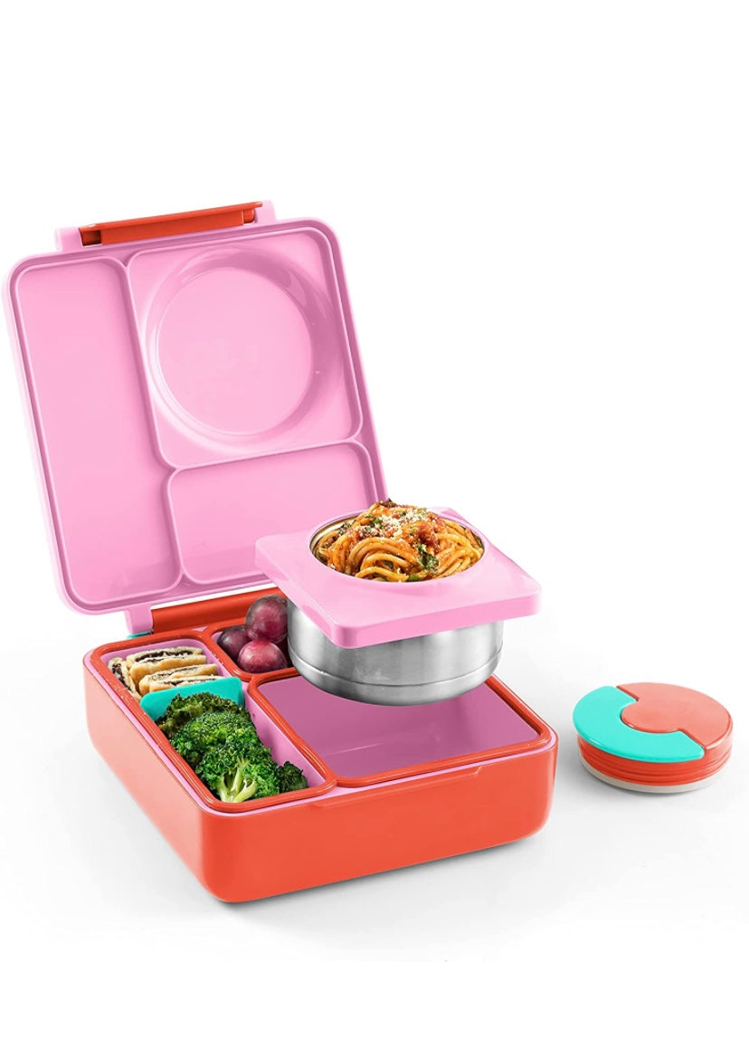 OMIEBOX LONCHERA TÉRMICA