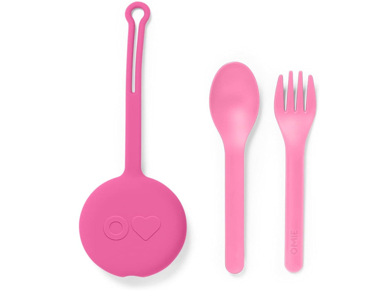 OmiePod cubiertos