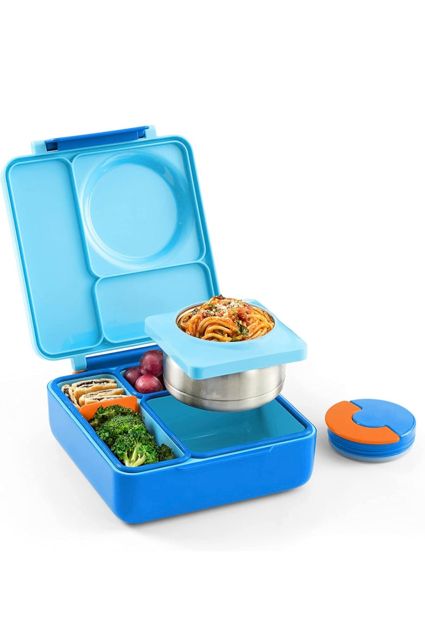 OMIEBOX LONCHERA TÉRMICA