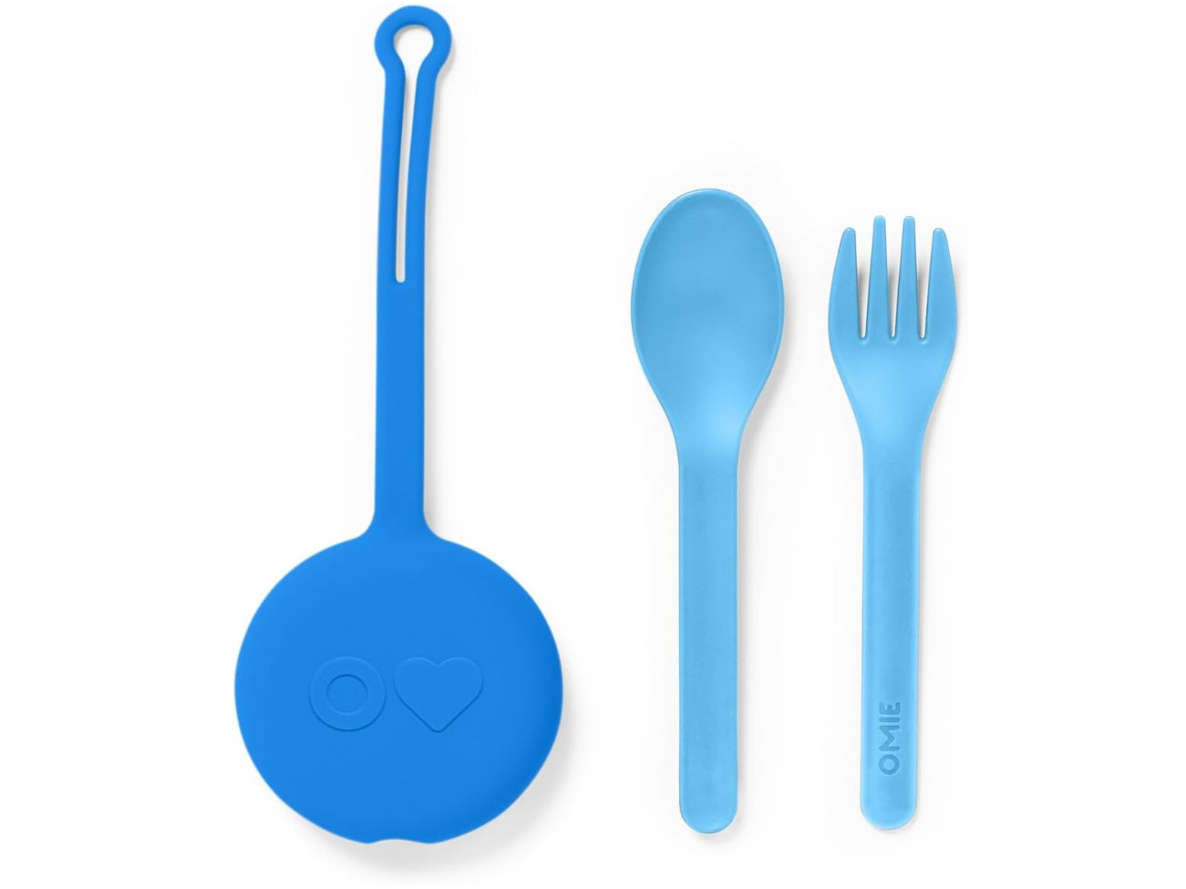OmiePod cubiertos