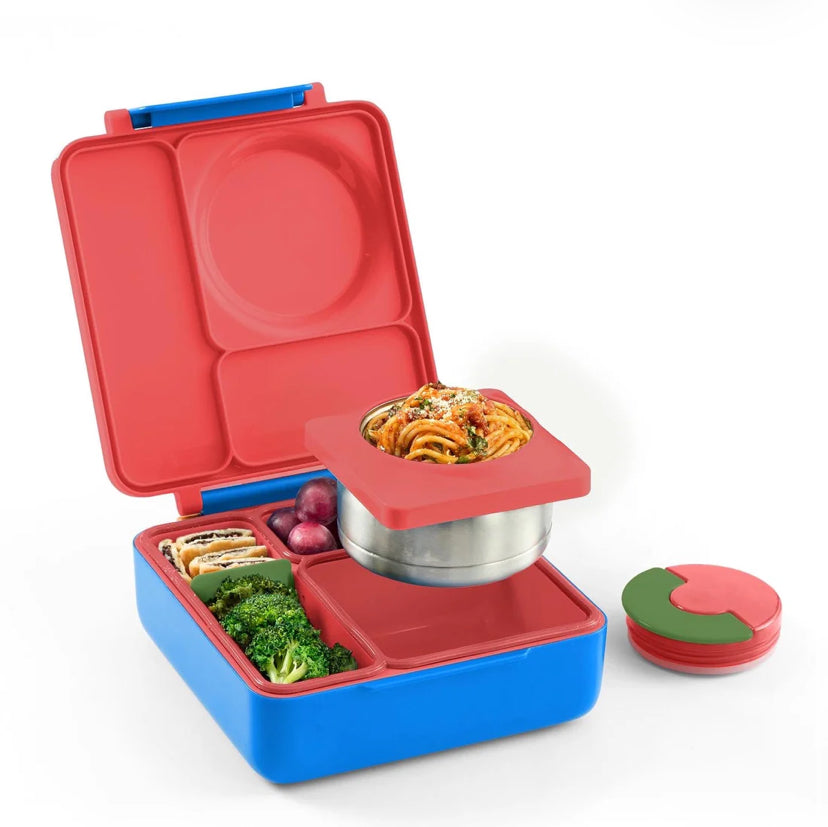 OMIEBOX LONCHERA TÉRMICA