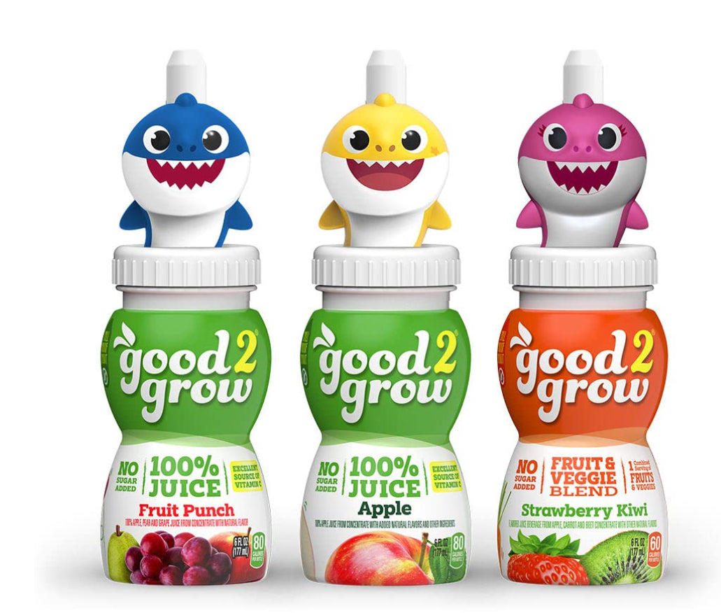 good2grow jugo kit3