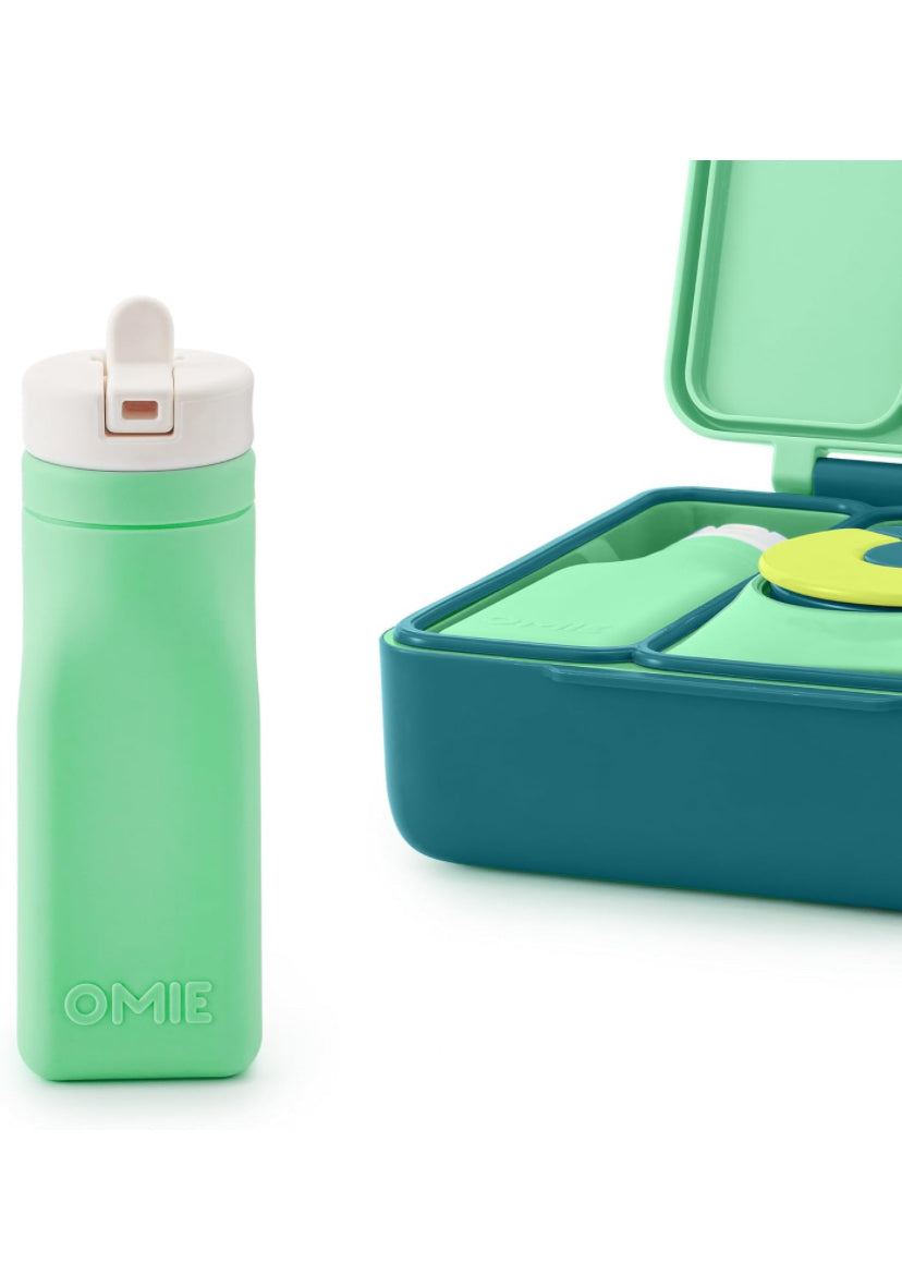 Omie - Botella de agua 8.7 oz