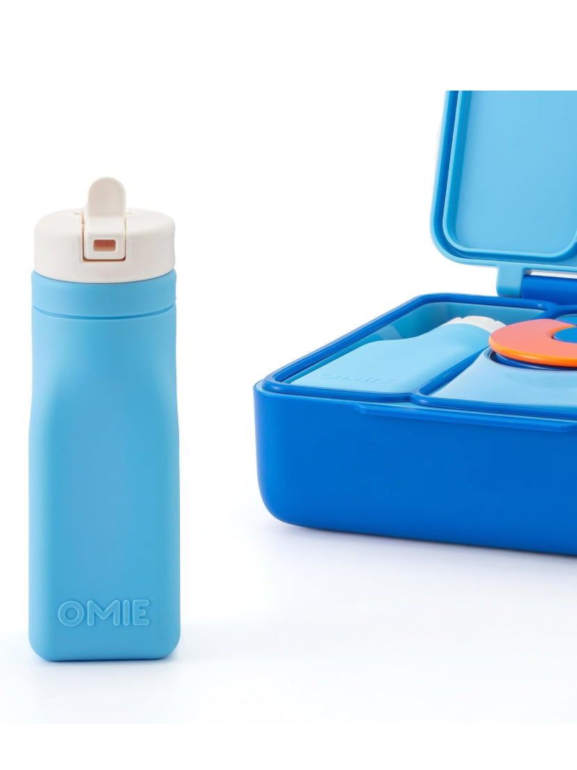 Omie - Botella de agua 8.7 oz