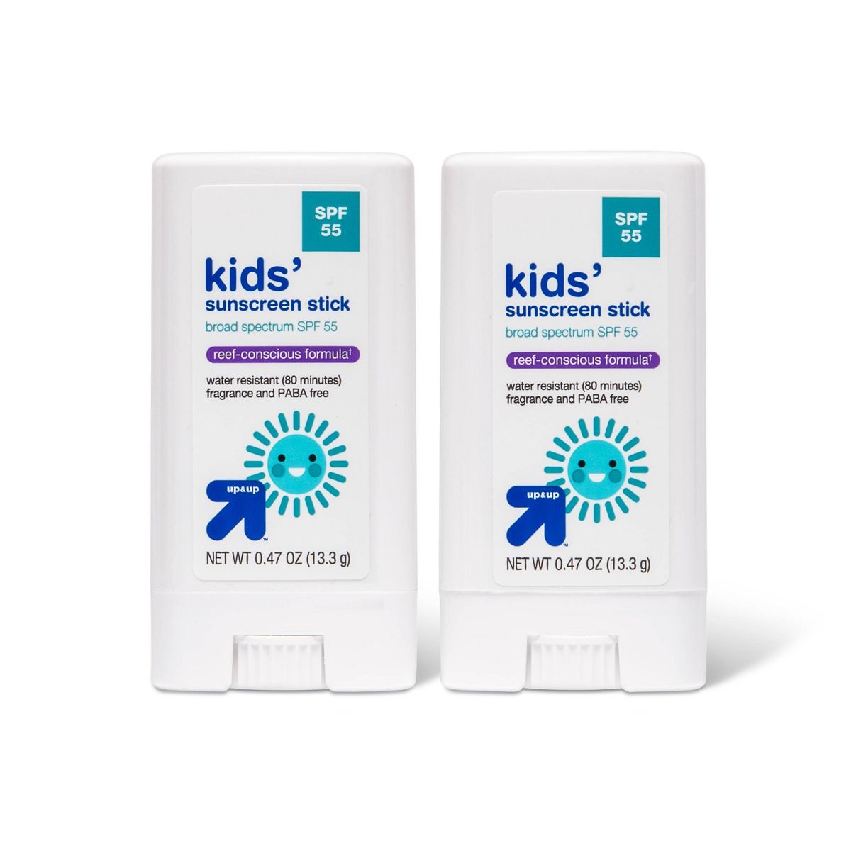 kids' protector en barra (2 pack)