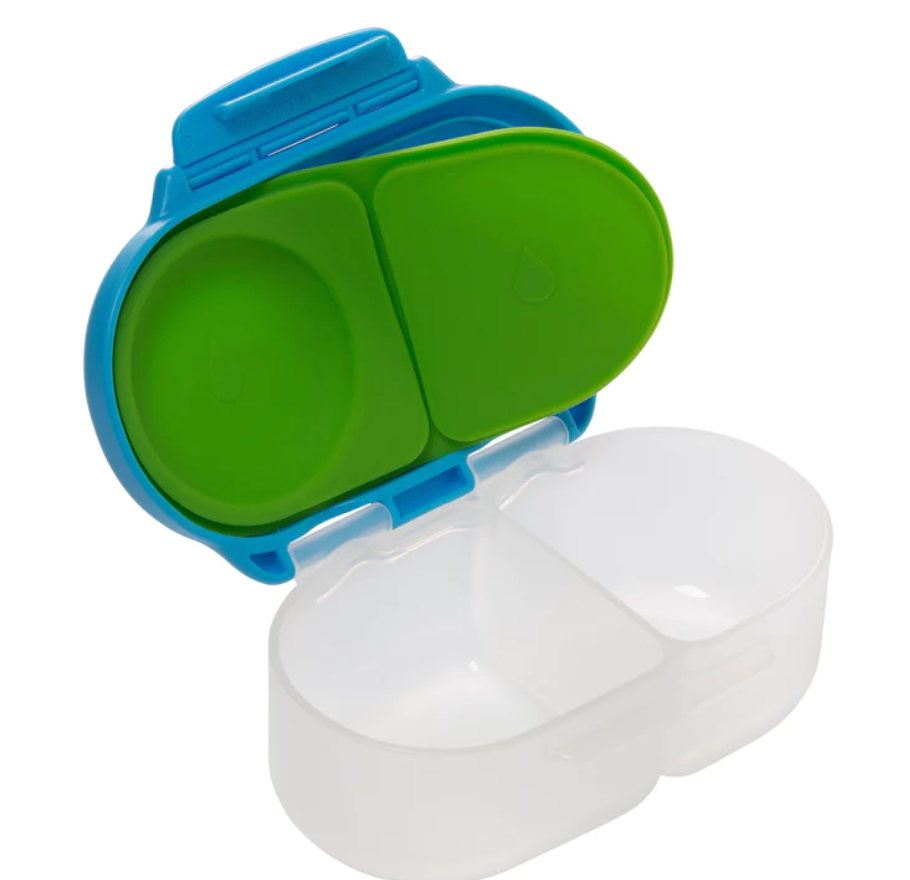 B.Box mini lonchera infantil