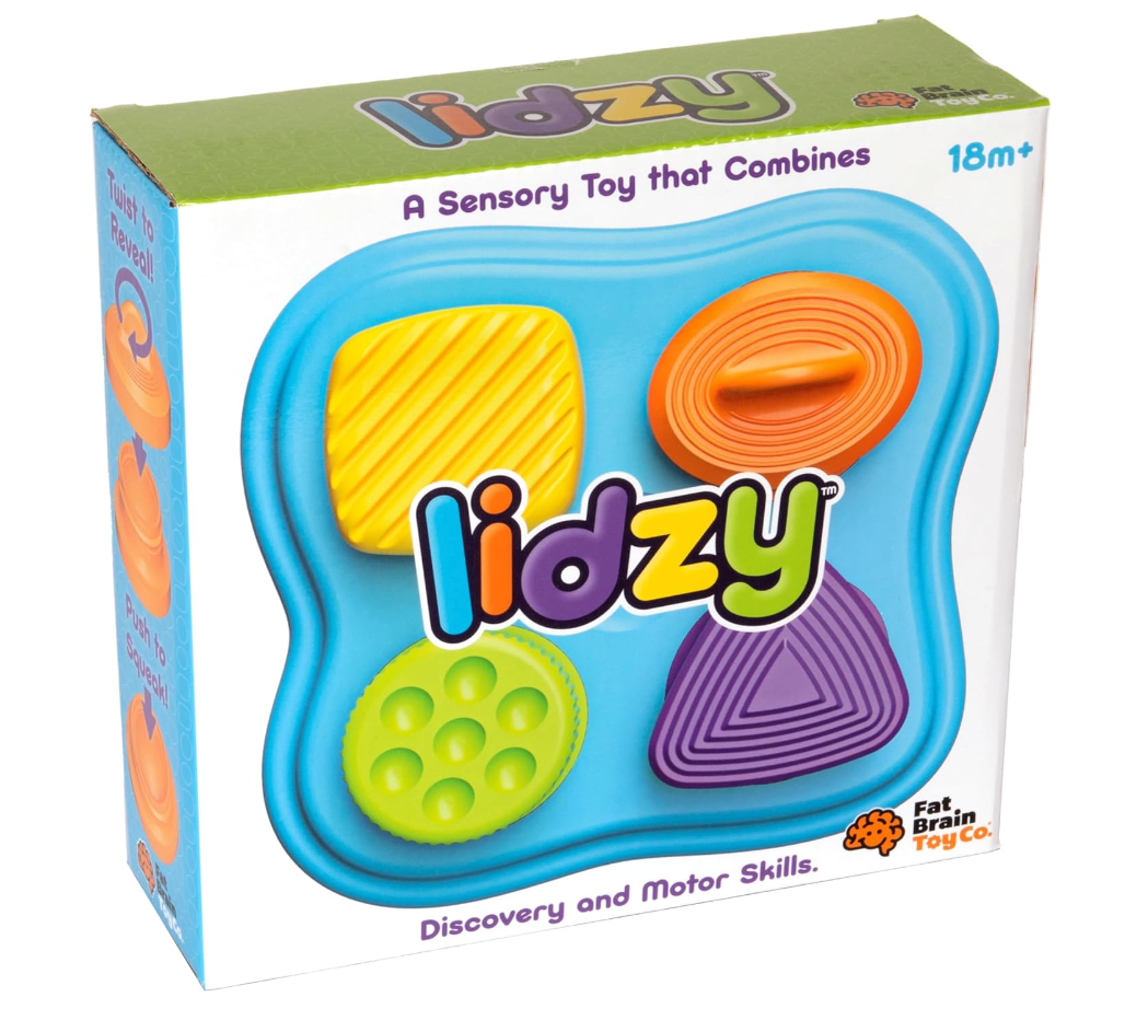 Lidzy