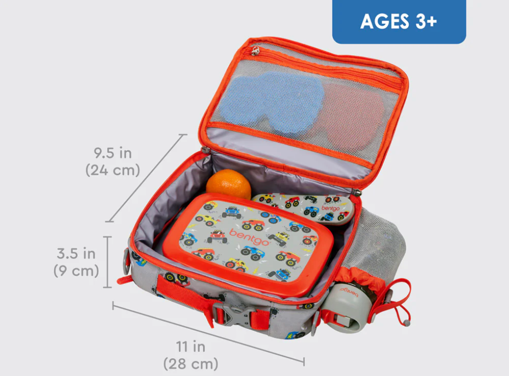 Bentgo Lunch Bag
