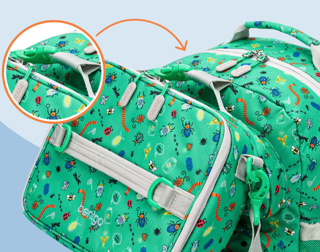 Bentgo Backpack