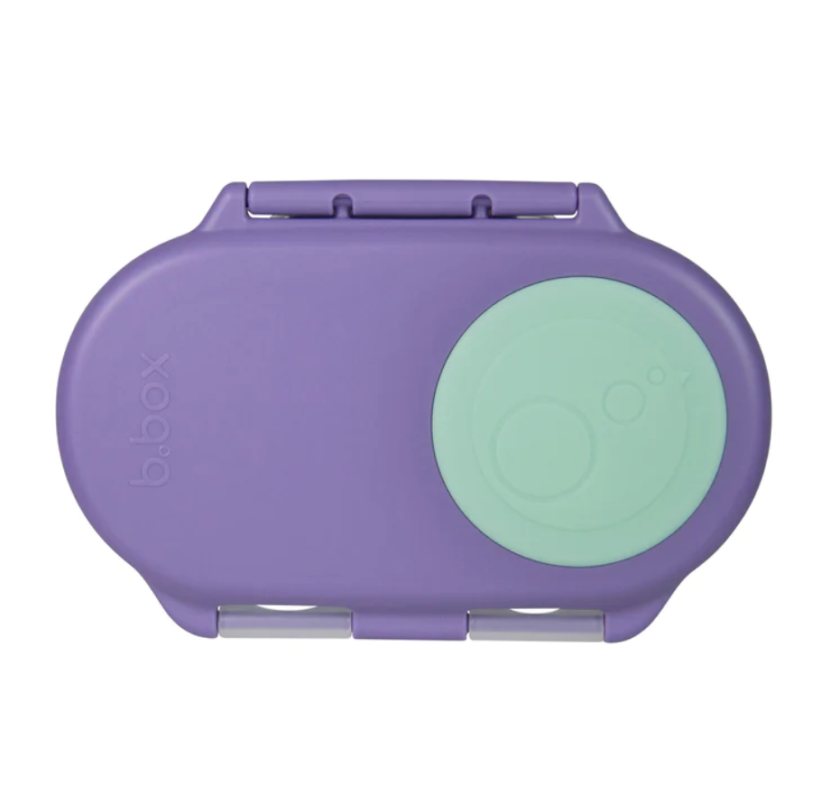 B.Box mini lonchera infantil