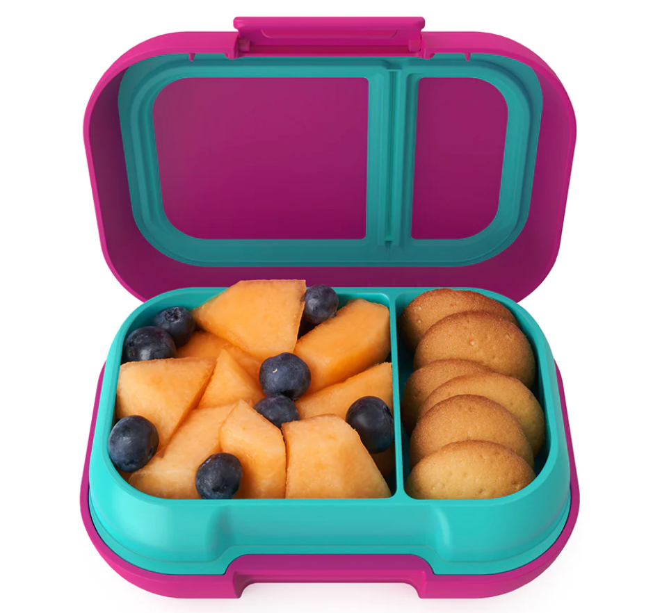 Bentgo Kids Lonchera para snakcs