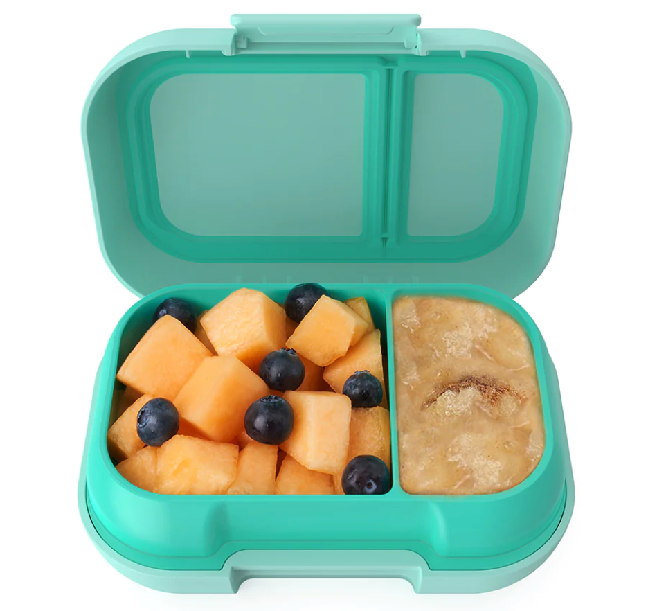 Bentgo Kids Lonchera para snakcs