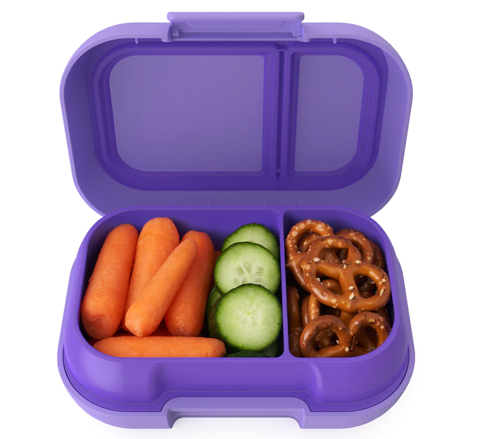 Bentgo Kids Lonchera para snakcs