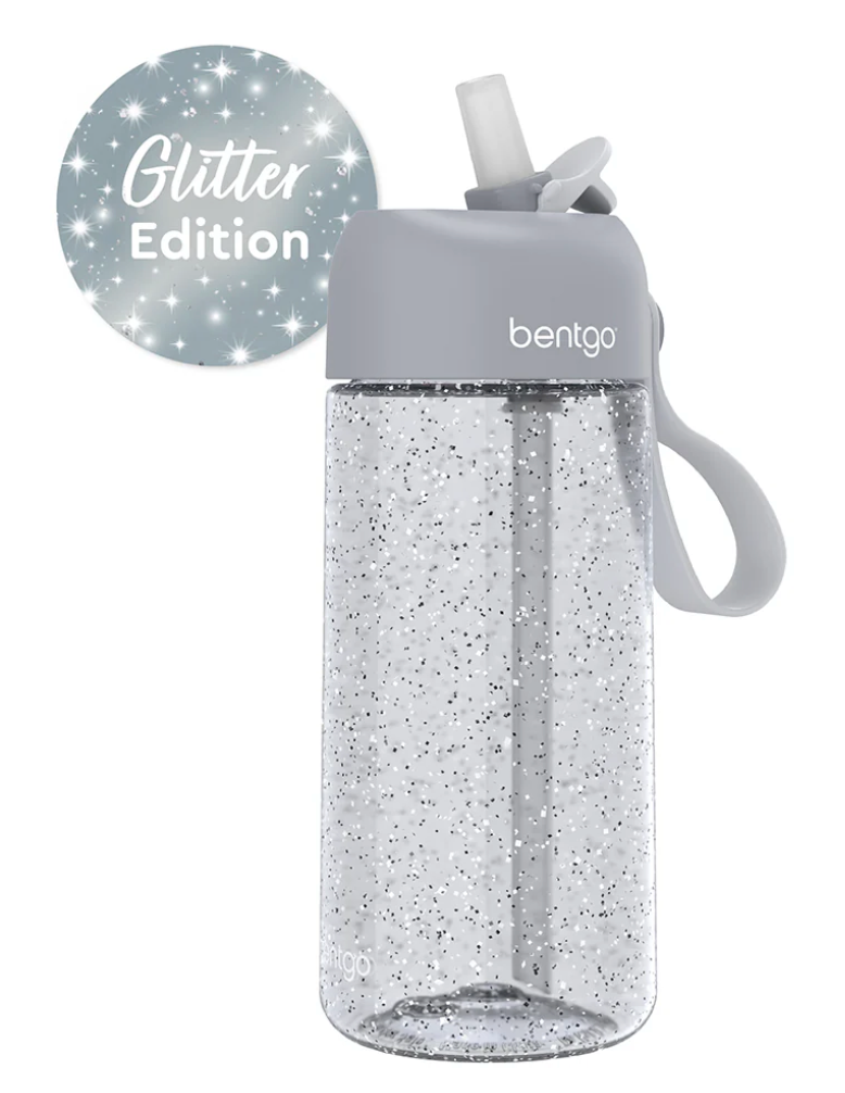 Bentgo - Botellas de agua para niños 450 ml