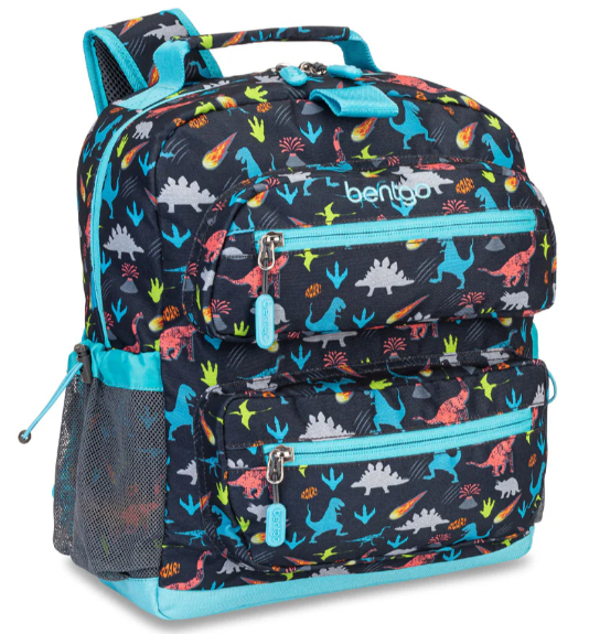 Bentgo Backpack