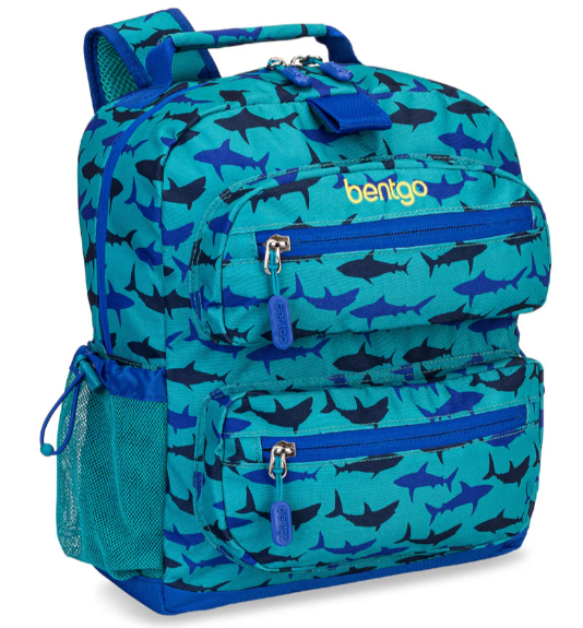 Bentgo Backpack