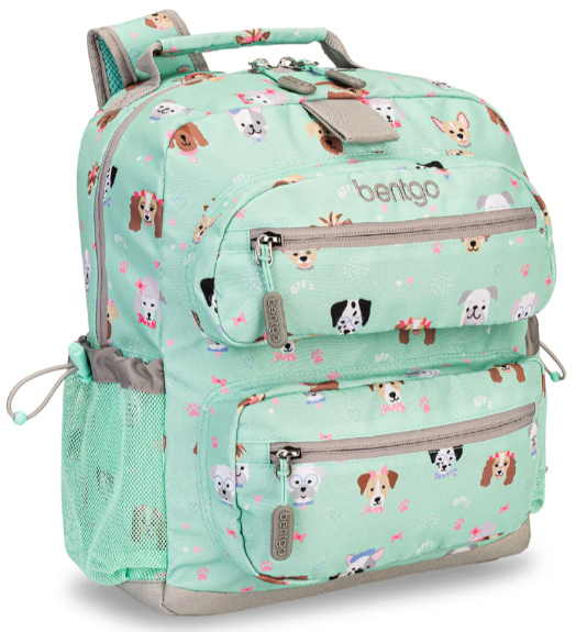 Bentgo Backpack