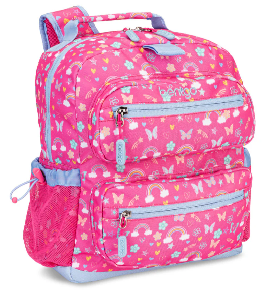 Bentgo Backpack