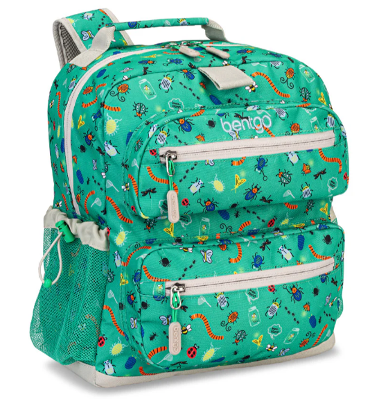 Bentgo Backpack