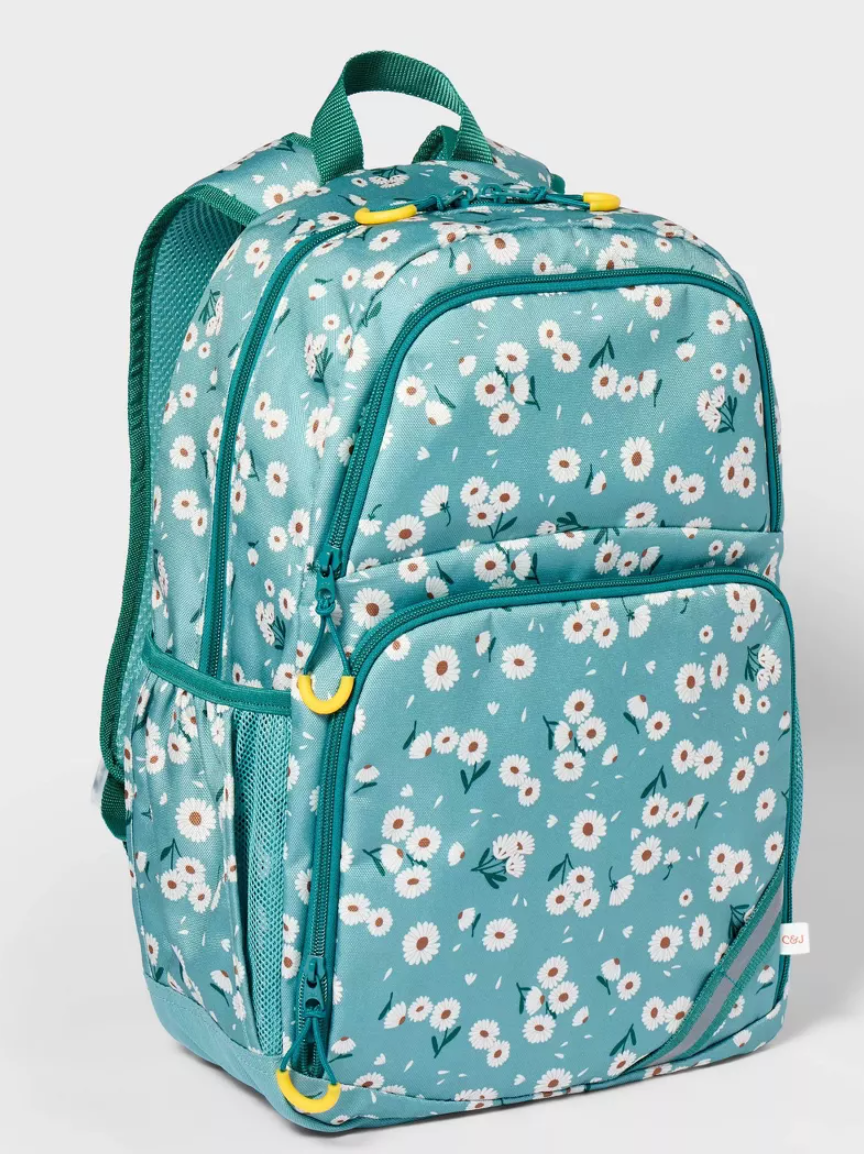 Mochila Cat&Jack