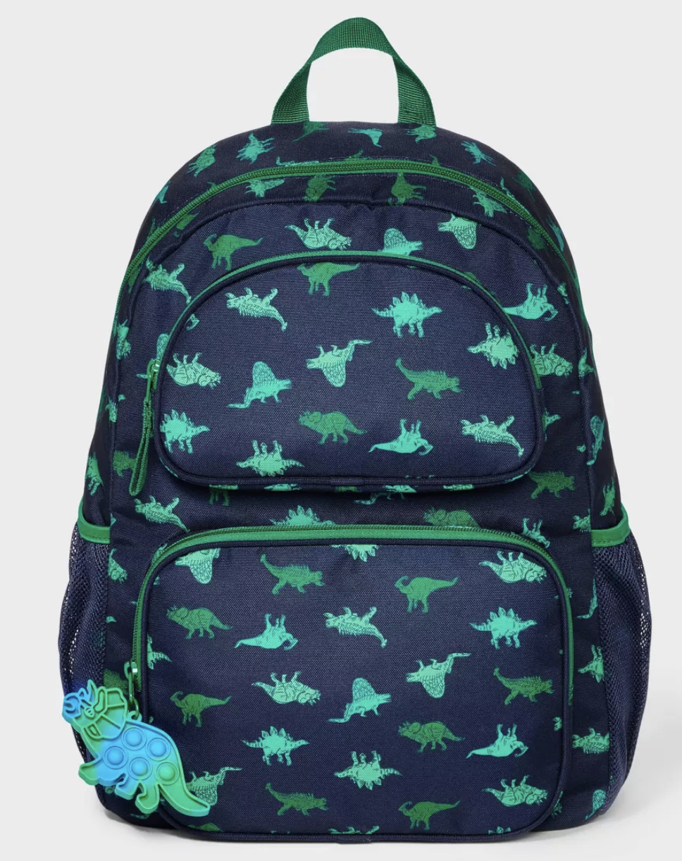 Mochila Cat&Jack
