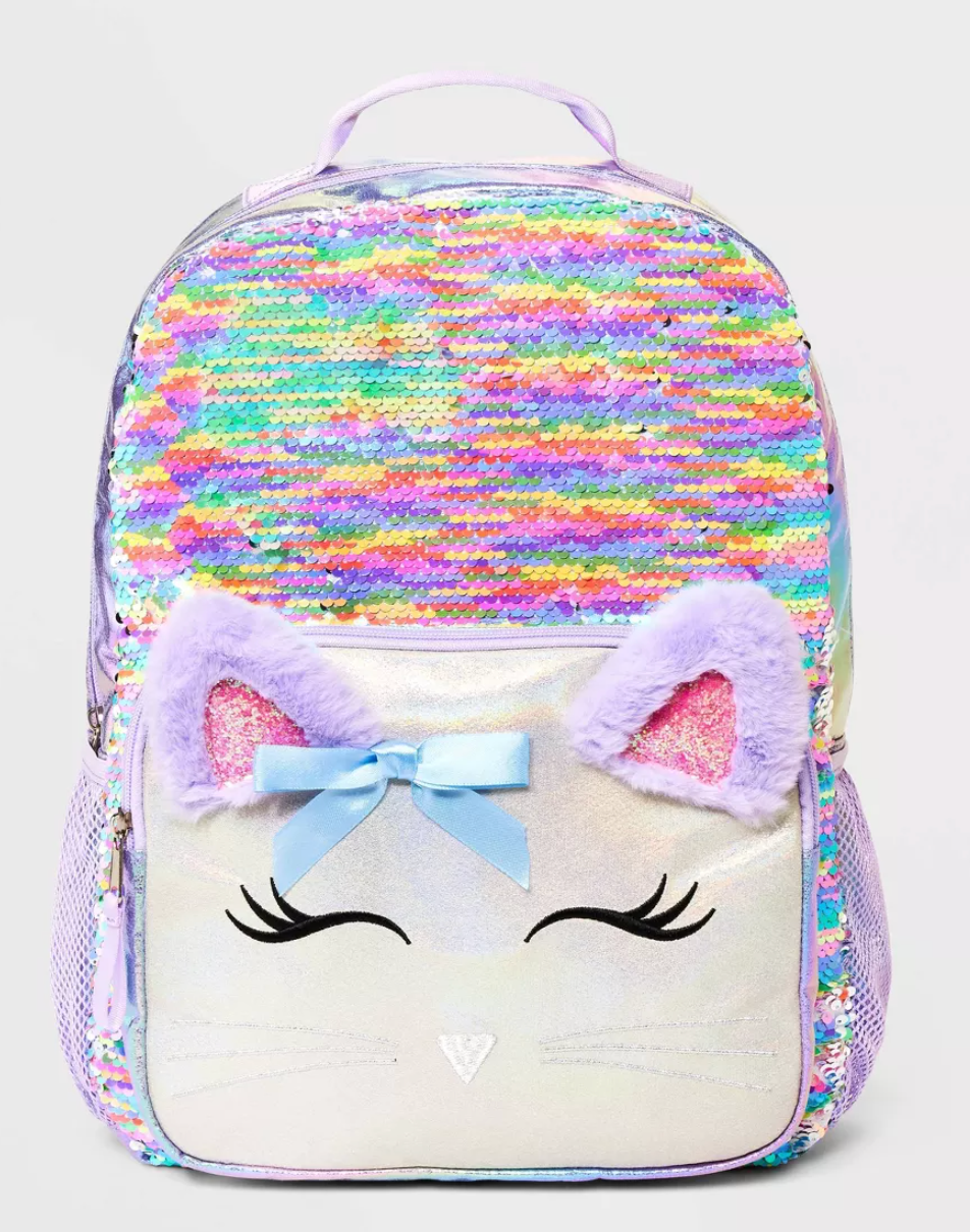 Mochila Cat&Jack
