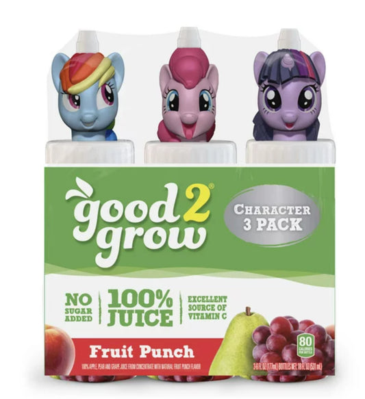 good2grow jugo kit3