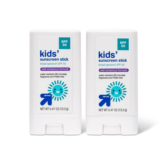 kids' protector en barra (2 pack)