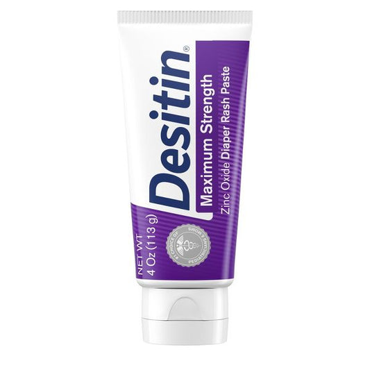 Desitin - fuerza máxima 136g