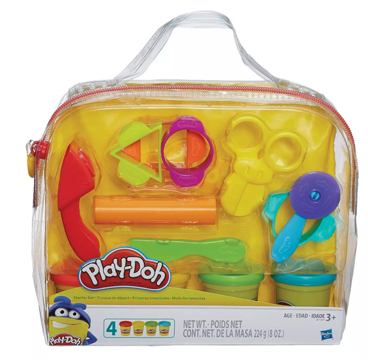 Kit play doh