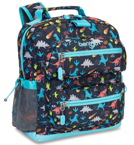 Bentgo Kids Prints Mochila