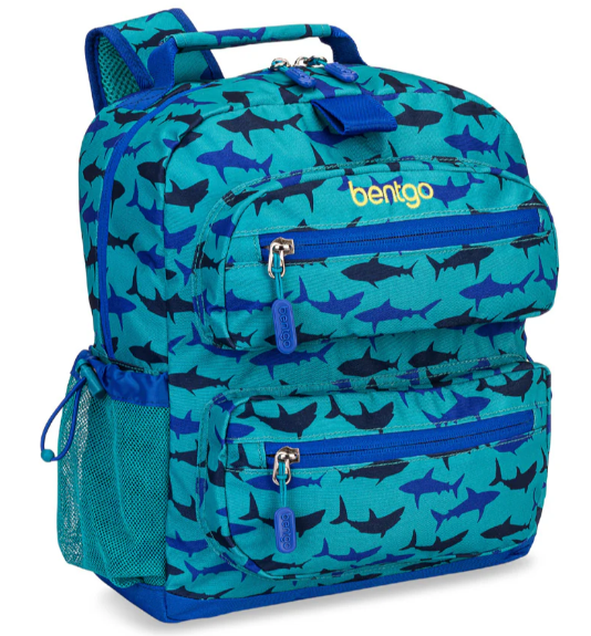 Bentgo Kids Prints Mochila