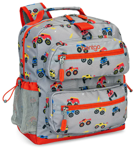 Bentgo Kids Prints Mochila