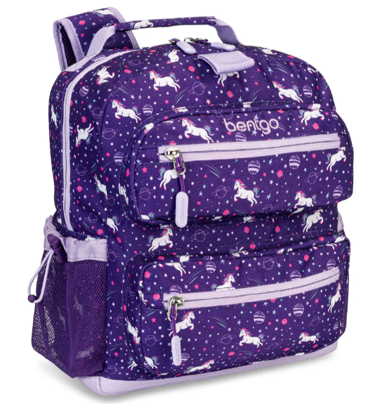 Bentgo Kids Prints Mochila