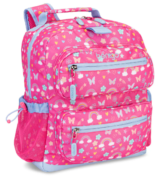 Bentgo Kids Prints Mochila