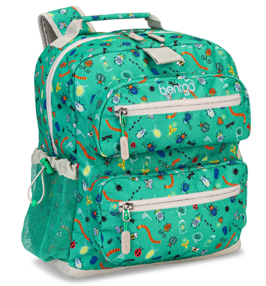 Bentgo Kids Prints Mochila