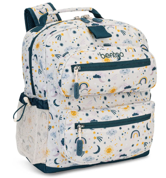 Bentgo Kids Prints Mochila